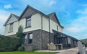 Ullswater View Luxury Home With 2 Ground Floor Bedrooms And Lake View