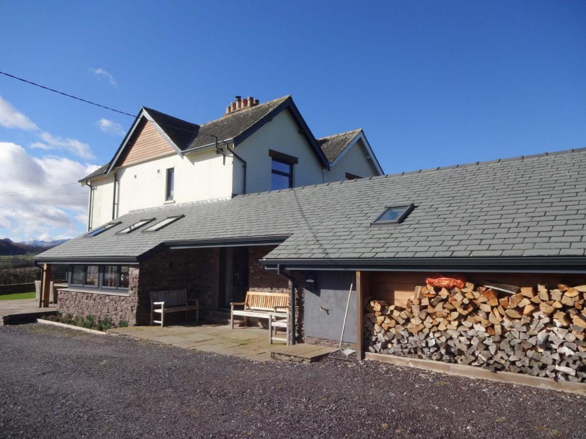 Ullswater View Luxury Home With 2 Ground Floor Bedrooms And Lake View Watermillock Exterior photo