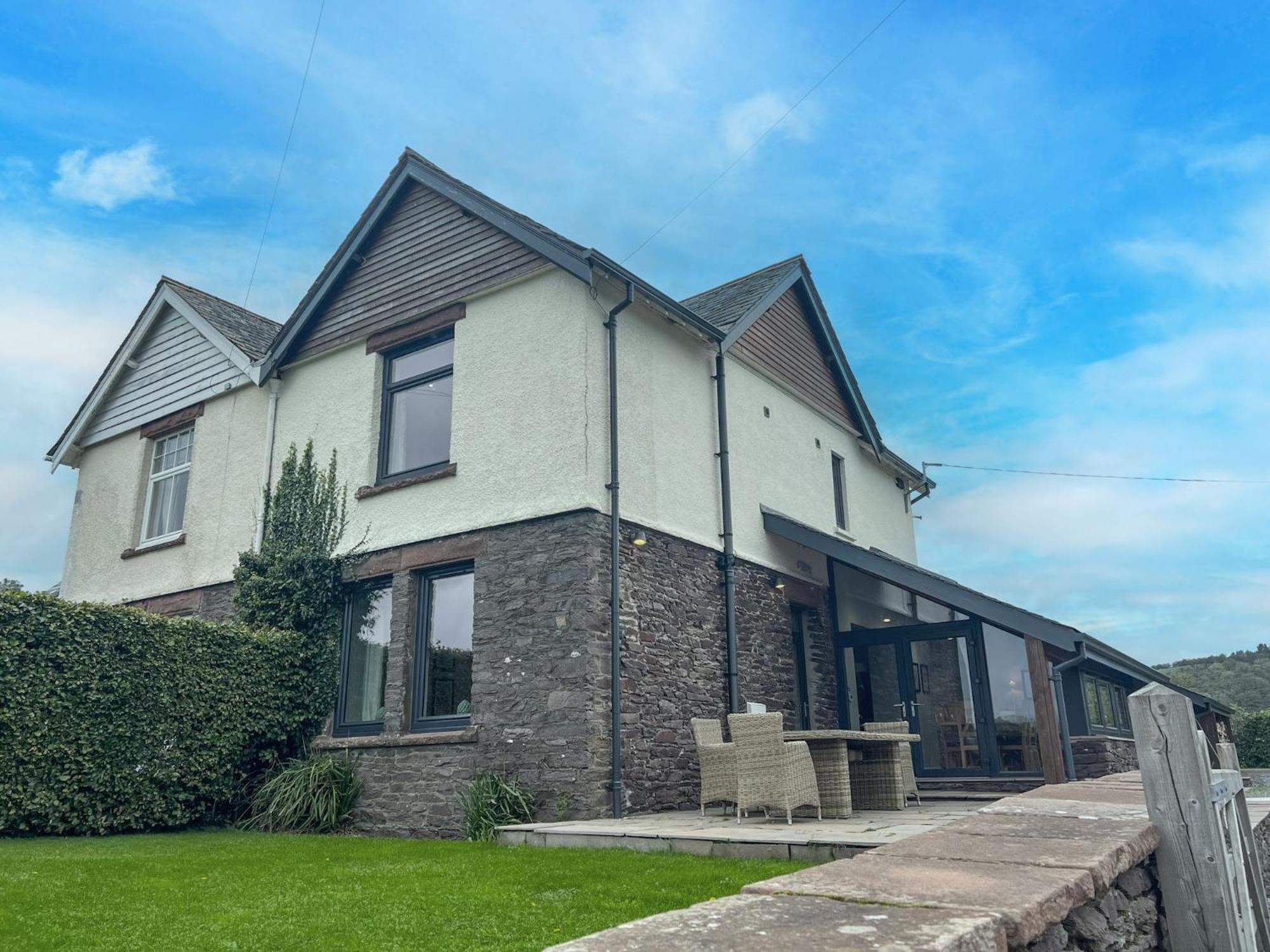 Ullswater View Luxury Home With 2 Ground Floor Bedrooms And Lake View Watermillock Exterior photo