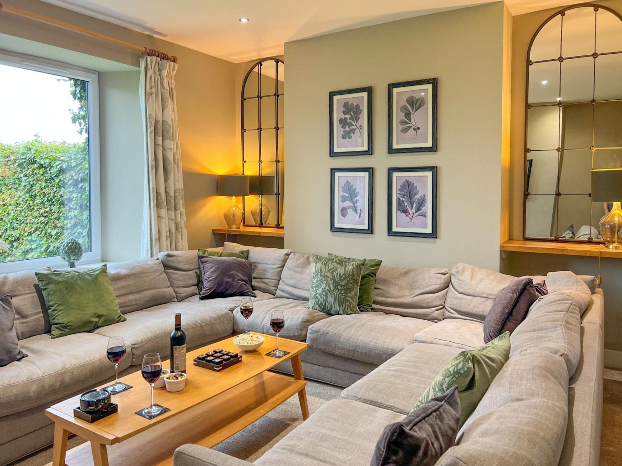 Ullswater View Luxury Home With 2 Ground Floor Bedrooms And Lake View Watermillock Exterior photo