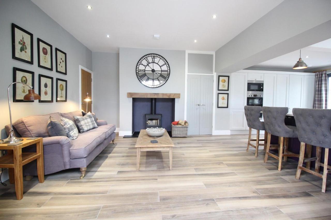 Ullswater View Luxury Home With 2 Ground Floor Bedrooms And Lake View Watermillock Exterior photo