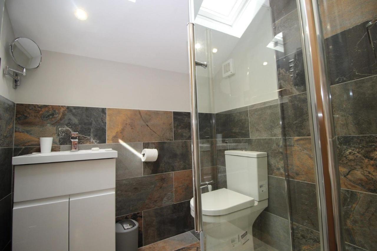 Ullswater View Luxury Home With 2 Ground Floor Bedrooms And Lake View Watermillock Exterior photo