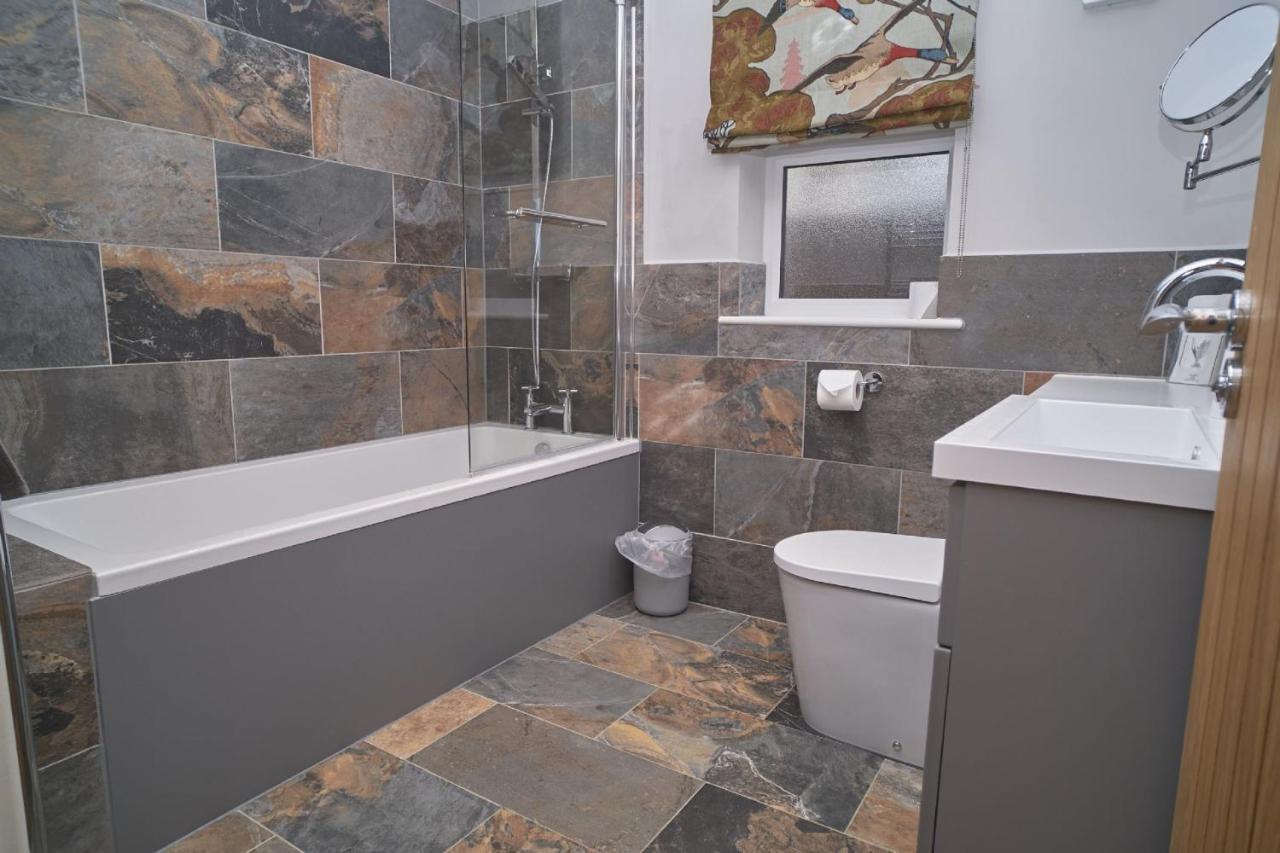 Ullswater View Luxury Home With 2 Ground Floor Bedrooms And Lake View Watermillock Exterior photo